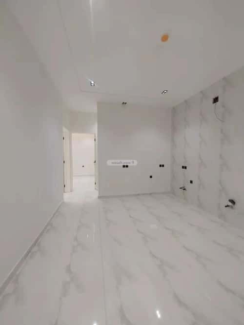 شقة ب 3 غرف الزهرة، غرب الرياض، الرياض