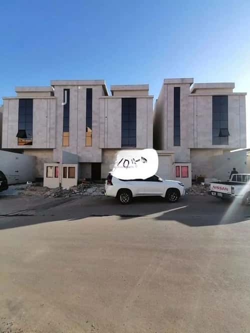 دور 170 متر مربع ب 3 غرف طويق، غرب الرياض، الرياض