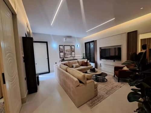 Floor 207 SQM with 4 Bedrooms Dahiat Namar, West Riyadh, Riyadh