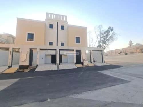 دور 148 متر مربع ب 3 غرف السويدي، غرب الرياض، الرياض