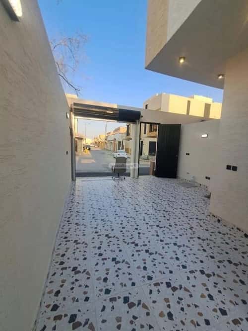 دور 148 متر مربع ب 3 غرف السويدي، غرب الرياض، الرياض