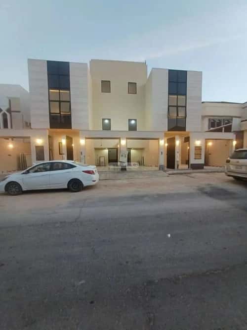 3 bedroom floor in As Suwaidi