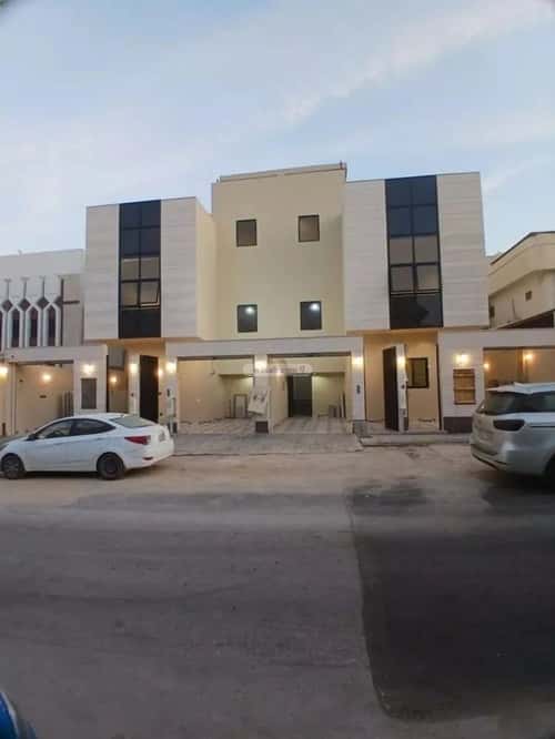 دور 185 متر مربع ب 3 غرف السويدي، غرب الرياض، الرياض