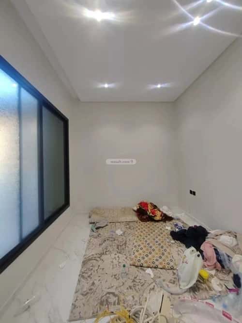 Floor 232 SQM with 4 Bedrooms Al-Hazm, West Riyadh, Riyadh