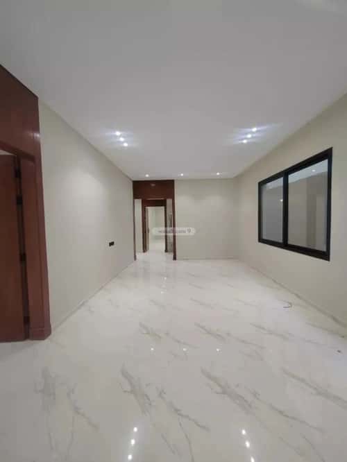 Floor 232 SQM with 4 Bedrooms Al-Hazm, West Riyadh, Riyadh