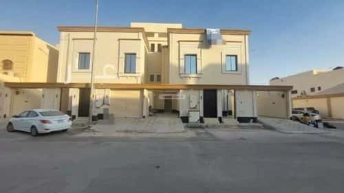 Floor 258 SQM with 3 Bedrooms Ohod, South Riyadh, Riyadh