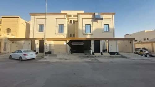 دور 258 متر مربع ب 3 غرف أحد، جنوب الرياض، الرياض