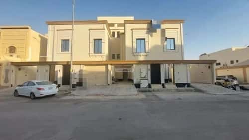 دور 258 متر مربع ب 3 غرف أحد، جنوب الرياض، الرياض