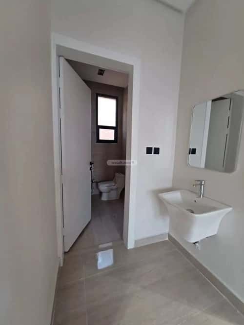 فيلا 354 متر مربع جنوبية على شارع 20م طويق، غرب الرياض، الرياض