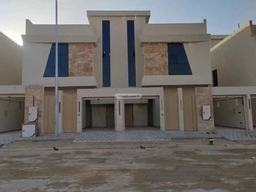 Floor 182 SQM with 3 Bedrooms Dirab, West Riyadh, Riyadh