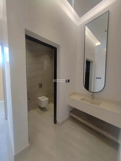 دور 182 متر مربع ب 3 غرف ديراب، غرب الرياض، الرياض