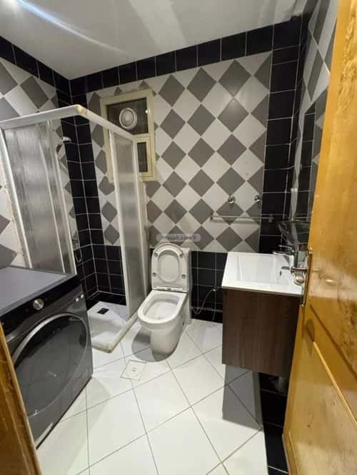 شقة ب 3 غرف الياسمين، شمال الرياض، الرياض