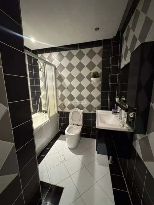 شقة ب 3 غرف الياسمين، شمال الرياض، الرياض