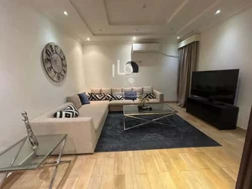 شقة ب 3 غرف الياسمين، شمال الرياض، الرياض