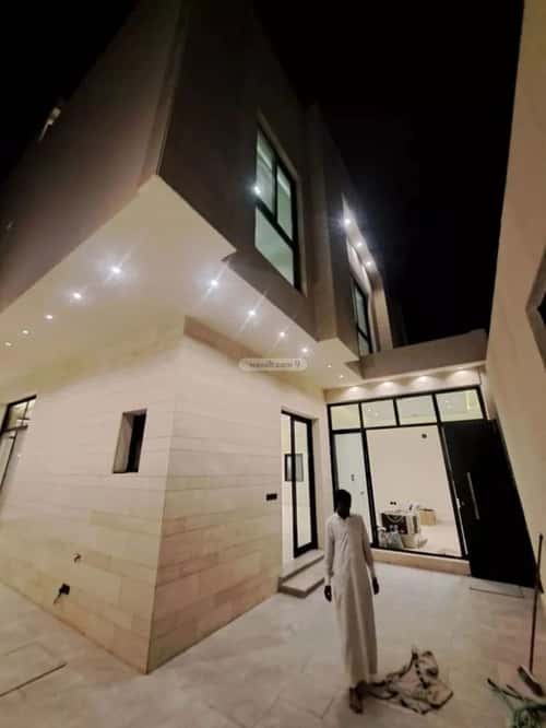 فيلا 11 غرف في العارض