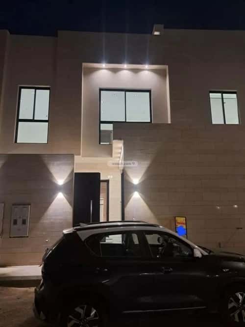 فيلا 422 متر مربع شمالية على شارع 15م العارض، شمال الرياض، الرياض