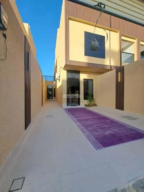 دور 216 متر مربع ب 4 غرف ضاحية نمار، غرب الرياض، الرياض