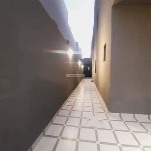 دور 245 متر مربع ب 3 غرف عكاظ، جنوب الرياض، الرياض