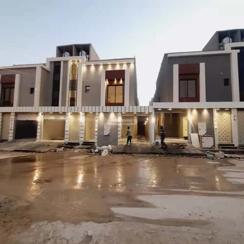 Floor 245 SQM with 3 Bedrooms Okaz, South Riyadh, Riyadh