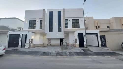 دور 150 متر مربع ب 3 غرف الزهرة، غرب الرياض، الرياض