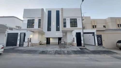 دور 150 متر مربع ب 3 غرف الزهرة، غرب الرياض، الرياض