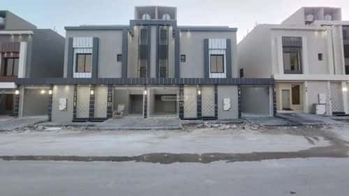 دور 274 متر مربع ب 3 غرف عكاظ، جنوب الرياض، الرياض
