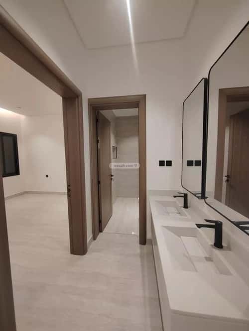 دور 157 متر مربع ب 3 غرف الزهرة، غرب الرياض، الرياض