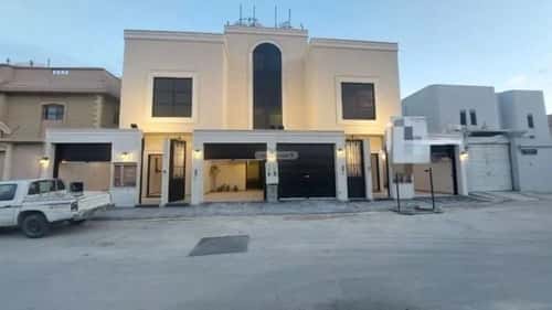 Floor 157 SQM with 3 Bedrooms Az-Zahra, West Riyadh, Riyadh