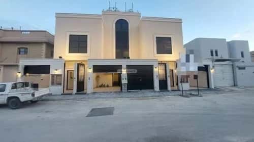 دور 157 متر مربع ب 3 غرف الزهرة، غرب الرياض، الرياض