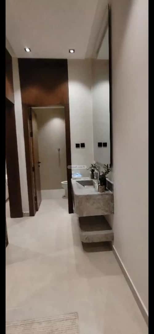 شقة ب 3 غرف طويق، غرب الرياض، الرياض