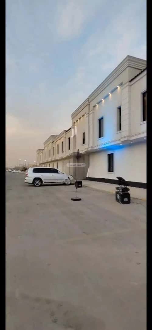 شقة ب 3 غرف طويق، غرب الرياض، الرياض