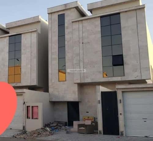 دور 198 متر مربع ب 3 غرف طويق، غرب الرياض، الرياض