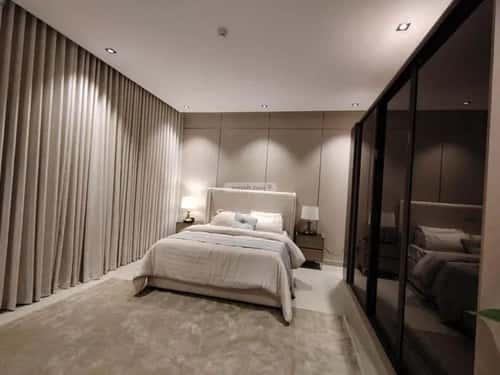 شقة ب 3 غرف طويق، غرب الرياض، الرياض