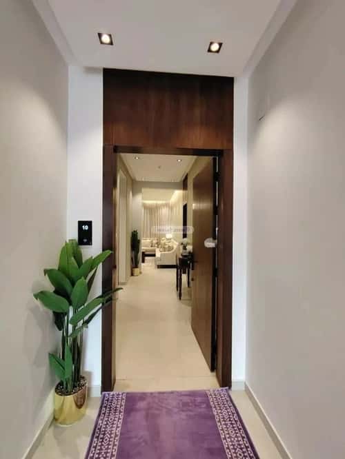 Apartment with 3 Bedrooms Twaeeq, West Riyadh, Riyadh