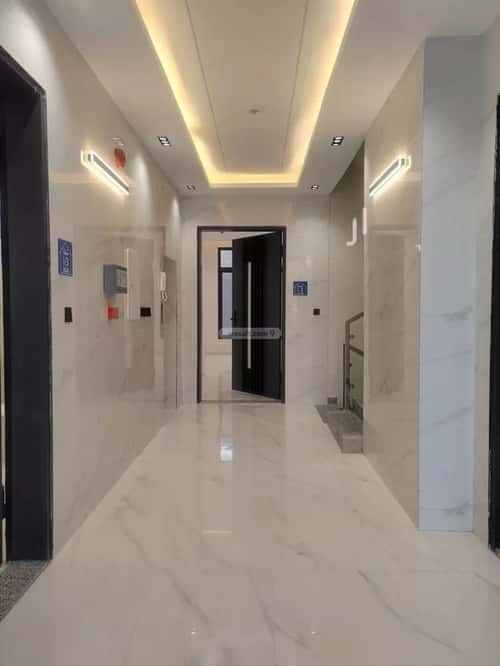 شقة ب 3 غرف الزهرة، غرب الرياض، الرياض