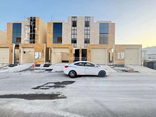 Floor 288 SQM with 3 Bedrooms Twaeeq, West Riyadh, Riyadh