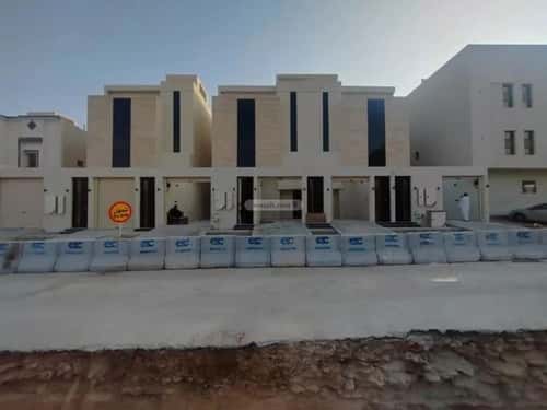 Floor 181 SQM with 3 Bedrooms Al-Awaly, West Riyadh, Riyadh