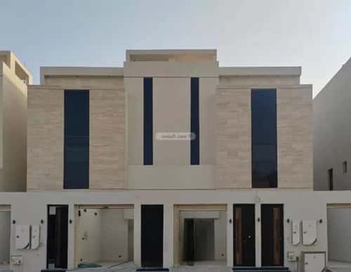 دور 181 متر مربع ب 3 غرف العوالي، غرب الرياض، الرياض