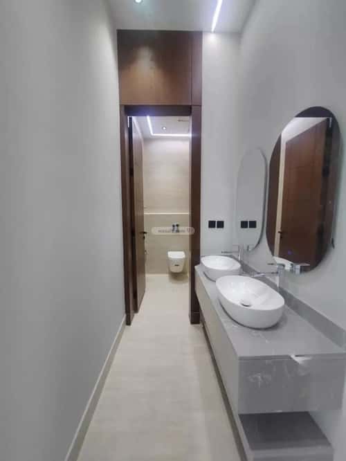 دور 181 متر مربع ب 3 غرف العوالي، غرب الرياض، الرياض