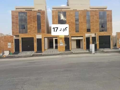 دور 230 متر مربع ب 3 غرف طويق، غرب الرياض، الرياض