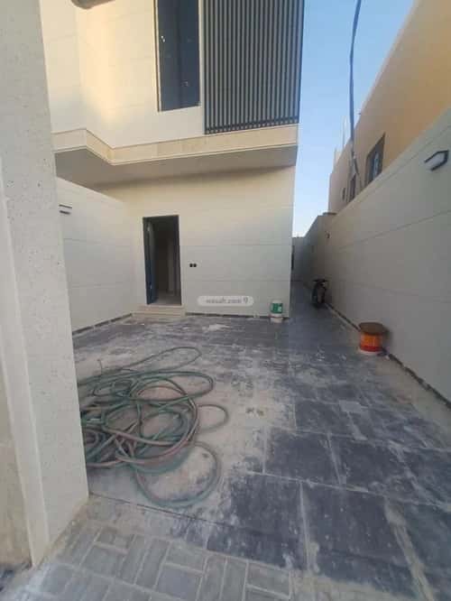 Floor 79 SQM with 3 Bedrooms West Al-Oraija, West Riyadh, Riyadh