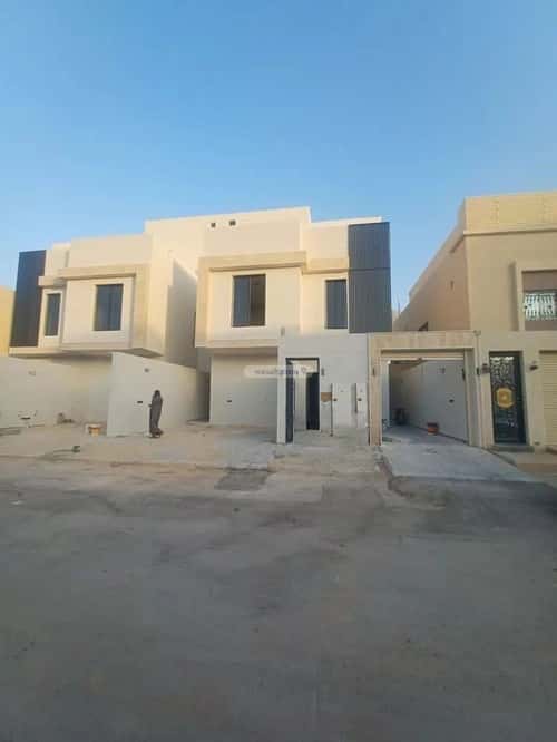 Floor 79 SQM with 3 Bedrooms West Al-Oraija, West Riyadh, Riyadh