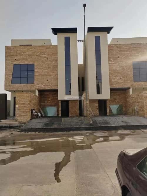 دور 225 متر مربع ب 3 غرف بدر، جنوب الرياض، الرياض