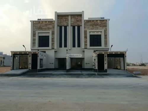 Apartment with 3 Bedrooms Haya Nawah, Almuzahimih