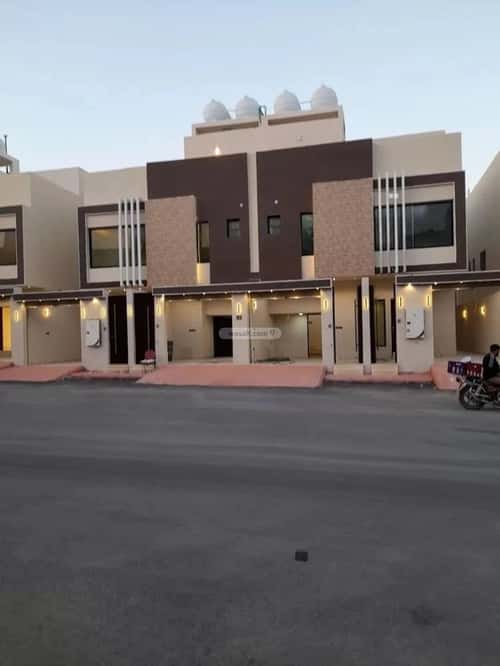 دور 124 متر مربع ب 3 غرف بدر، جنوب الرياض، الرياض