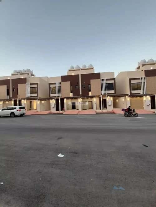 دور 124 متر مربع ب 3 غرف بدر، جنوب الرياض، الرياض