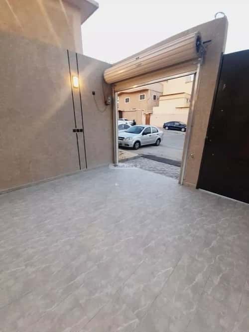 Floor 151 SQM with 3 Bedrooms As-Suwaidi, West Riyadh, Riyadh