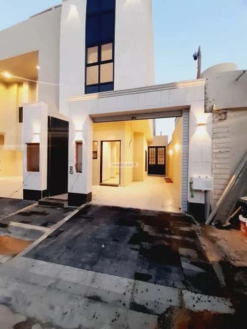 3 bedroom floor in As Suwaidi