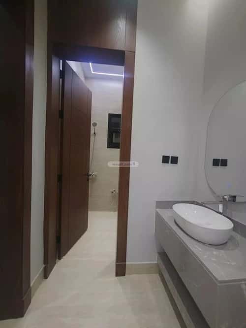 دور 256 متر مربع ب 3 غرف العوالي، غرب الرياض، الرياض