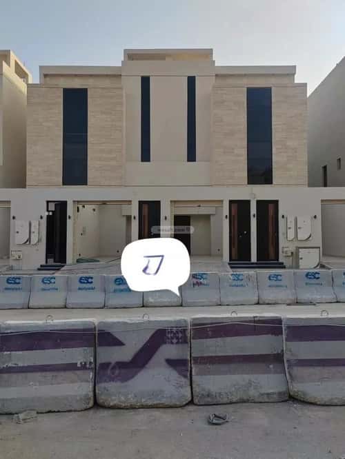 دور 256 متر مربع ب 3 غرف العوالي، غرب الرياض، الرياض